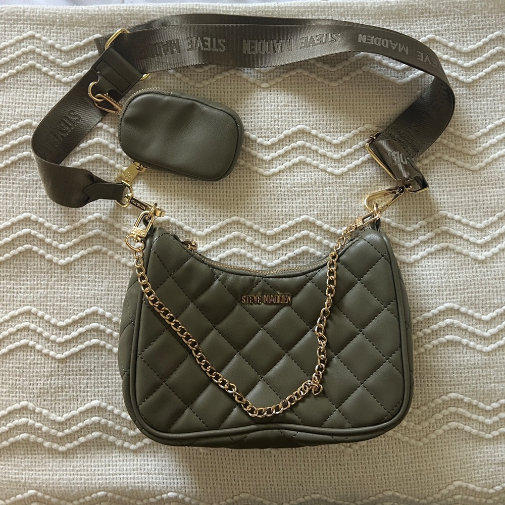 Steve Madden Purse